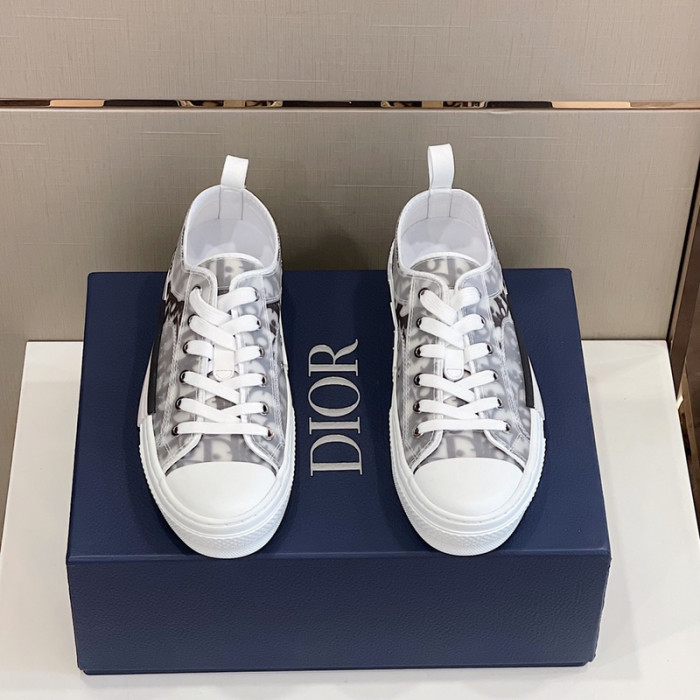 DIO* B23 SNEAKERS B23-019