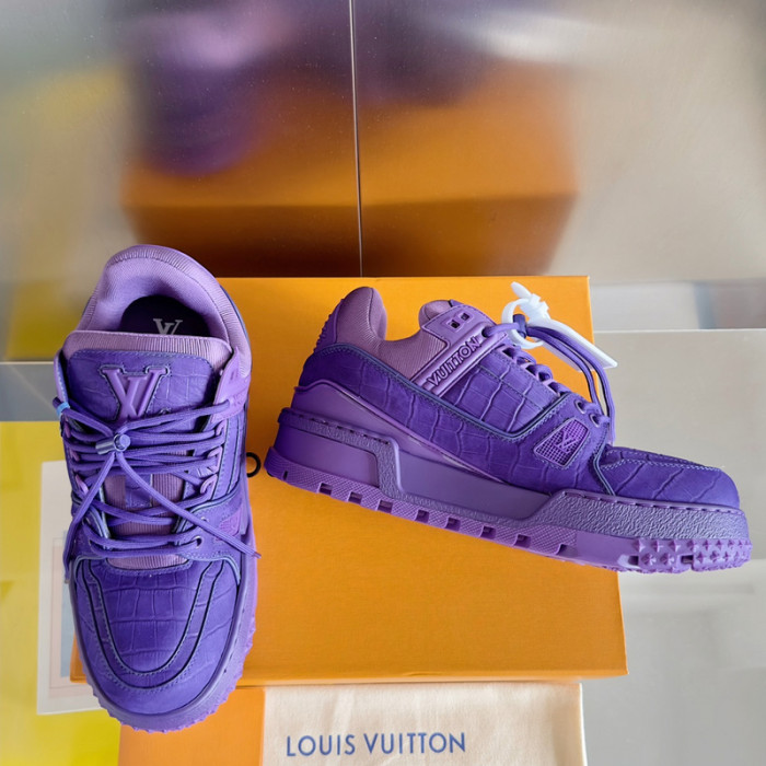 TRAINER MAXI TM062