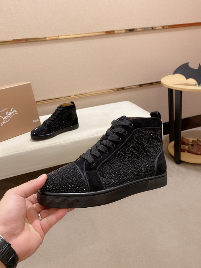 C&L sneakers CL000027