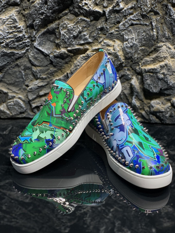 C&L sneakers CL000050