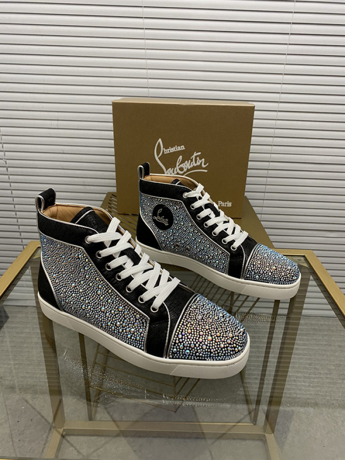 C&L sneakers CL000065