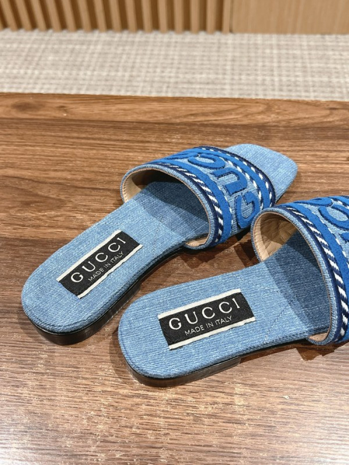G*u*i* sandal 199