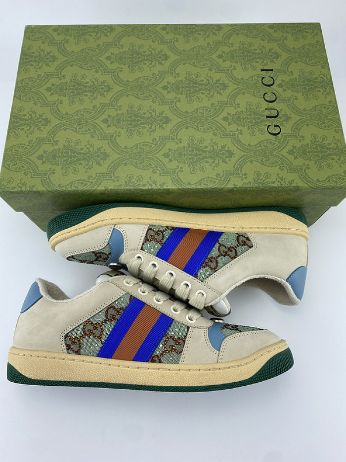 G*u*i sneaker g-0010