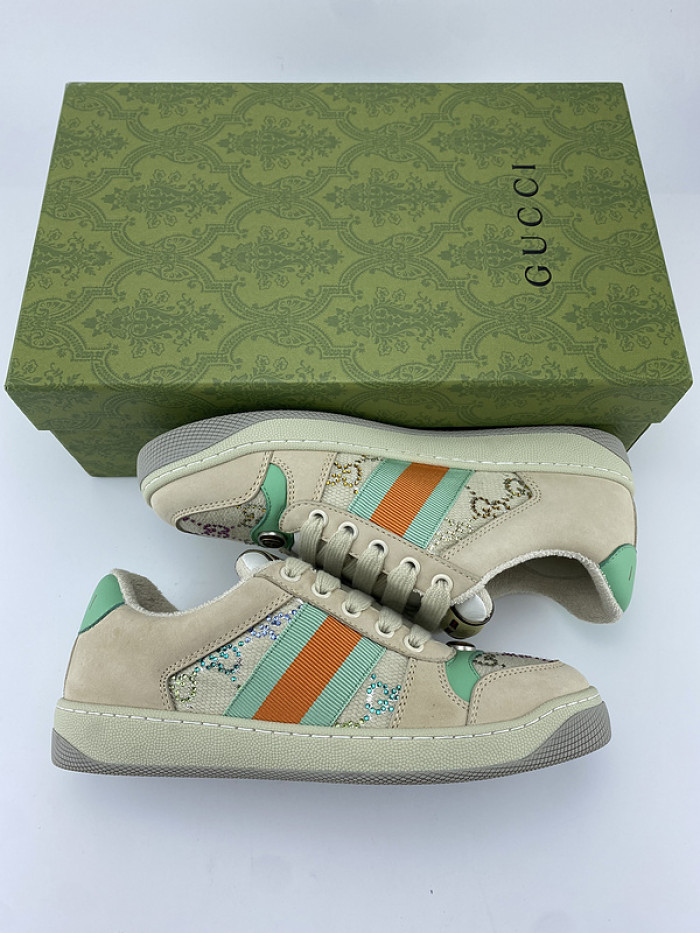 G*u*i sneaker g-0011