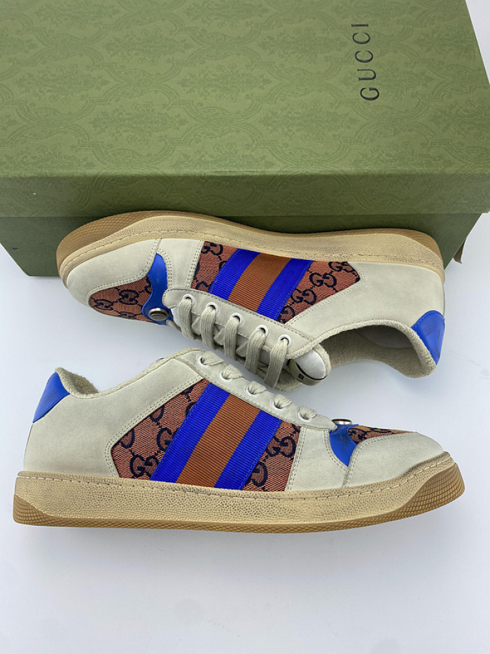 G*u*i sneaker g-0017