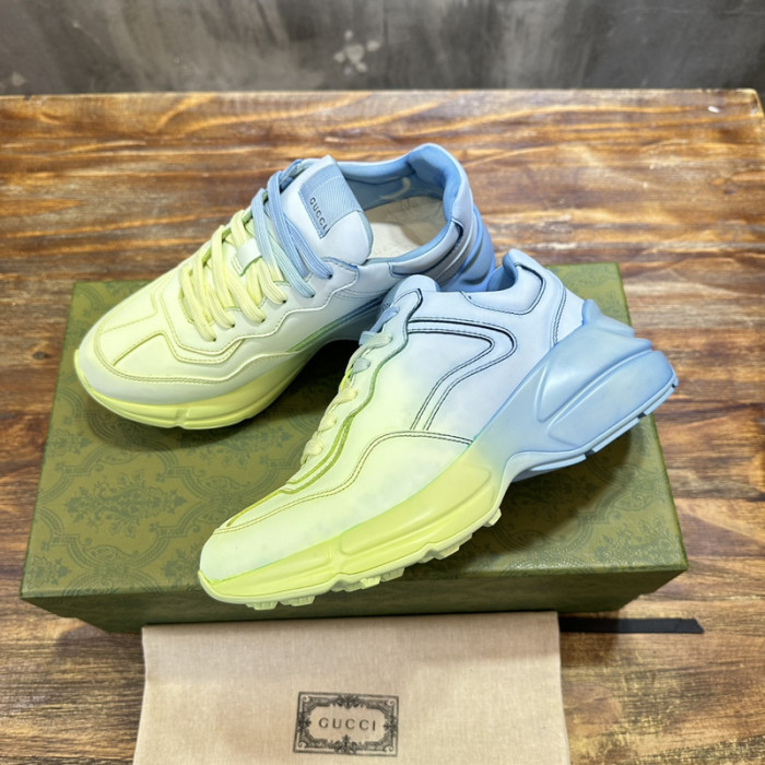 G*u*i* trainer sneaker135