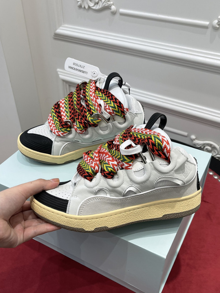 LANVIN SNEAKER LS157