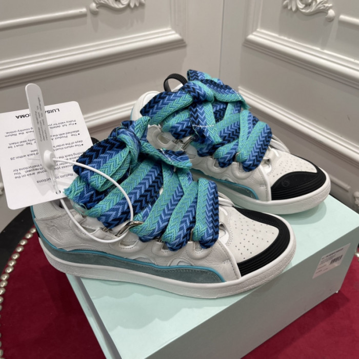 LANVIN SNEAKER LS187