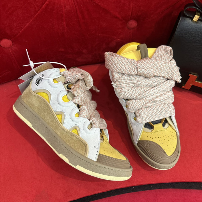 LANVIN SNEAKER LS224