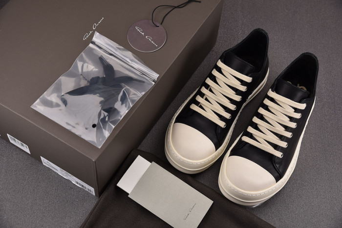Rick Owen RO000298