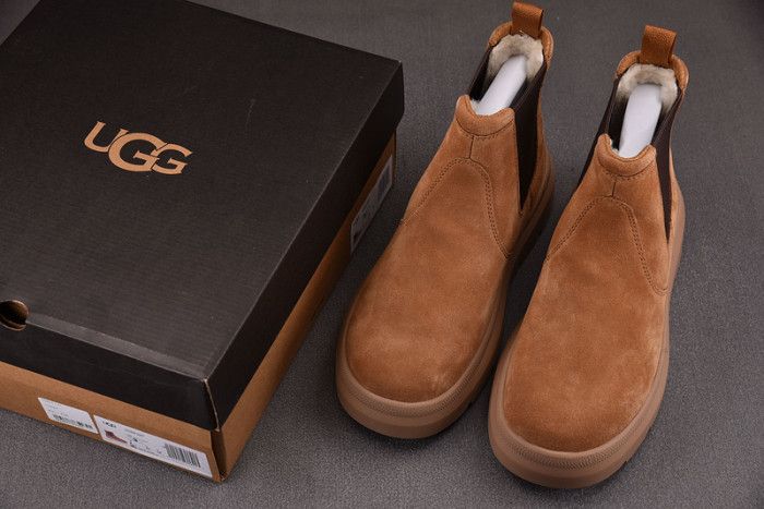 UGG Burleigh Chelsea Boot