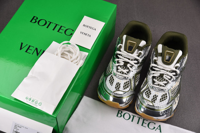 BOTTEGA VENETA Orbit Sneaker BV006