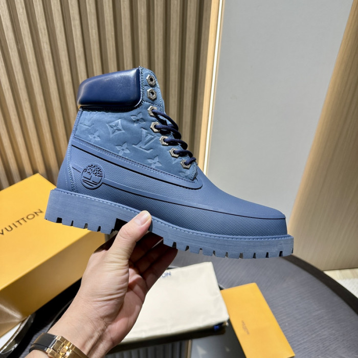 LV BOOTS L000037