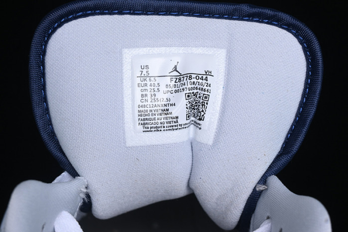 WMNS AIR JORDAN 1 LOW SE 