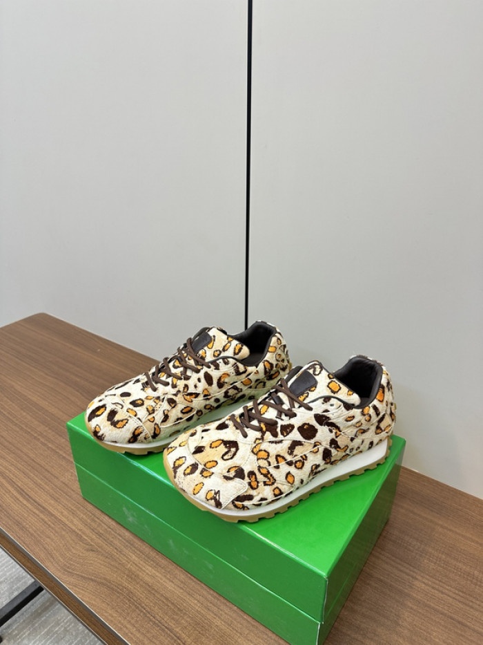 BOTTEGA VENETA Orbit Sneaker BV013