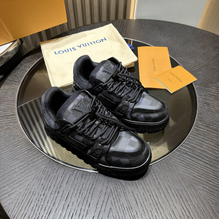 TRAINER MAXI TM086