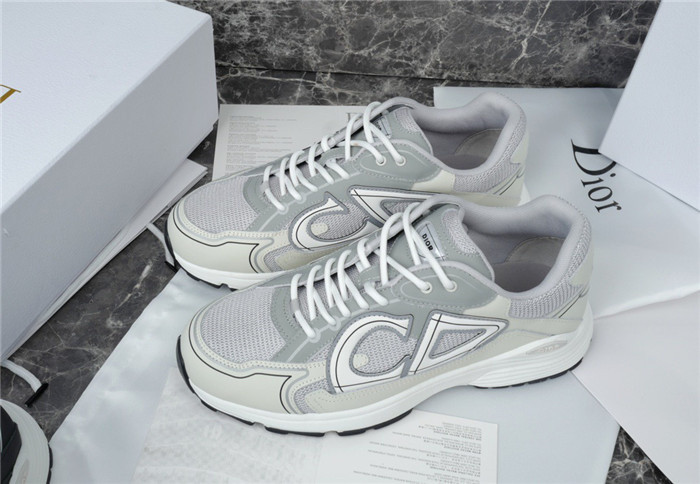 DIO* B30 SNEAKERS B30-000007