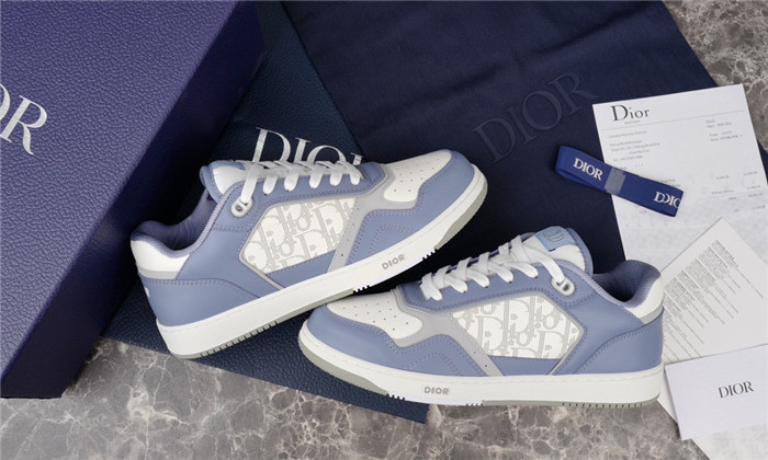 DIO* B27 SNEAKERS B27-000031