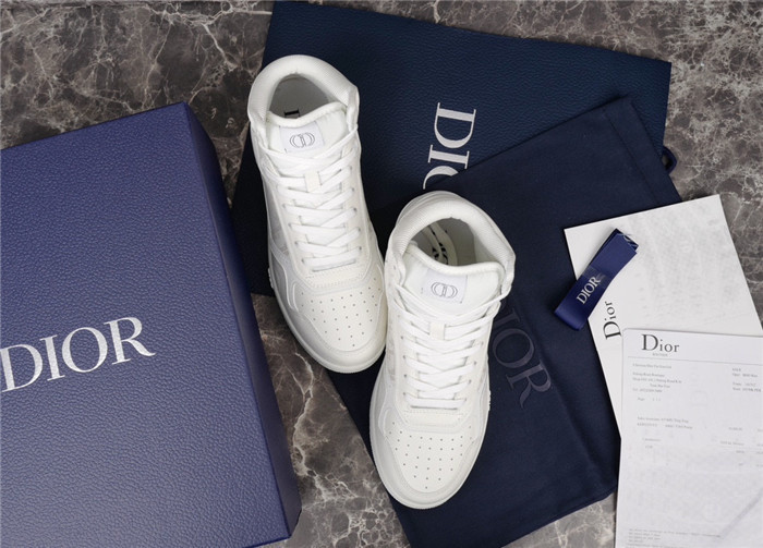 DIO* B27 SNEAKERS B27-000037