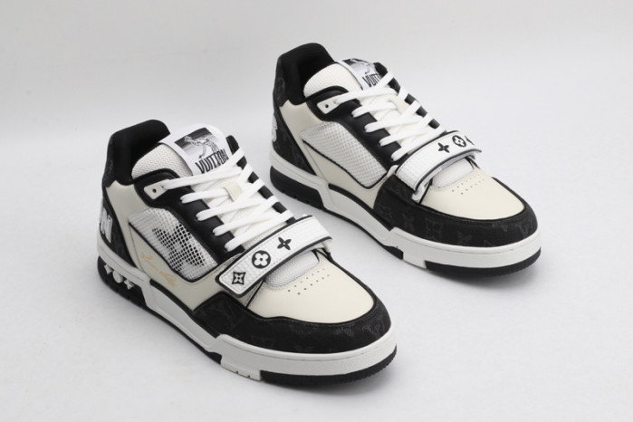 l**is V*t*n trainer sneaker lv-000009