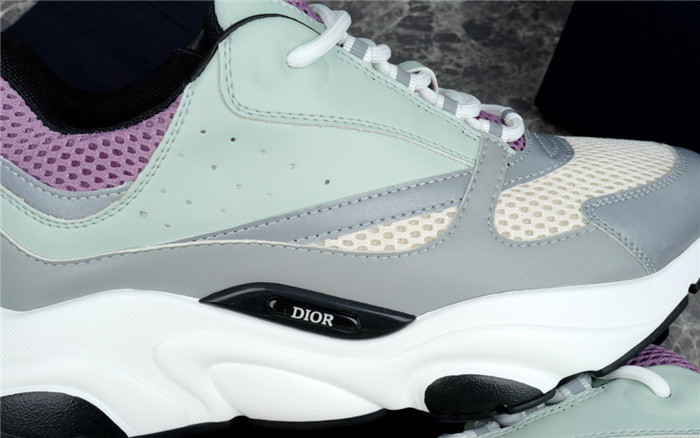 DIO* LOWTOP SNEAKERS D-10056