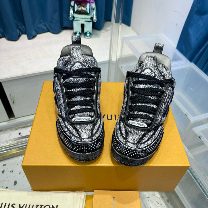 SKATE SNEAKER SS061