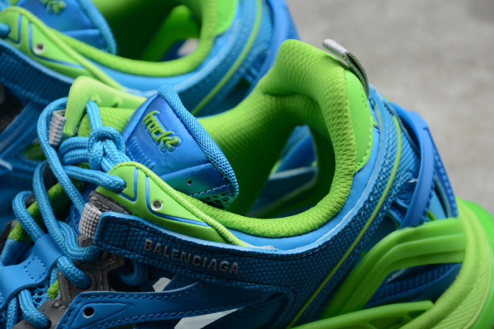 TRACK SNEAKER TS161