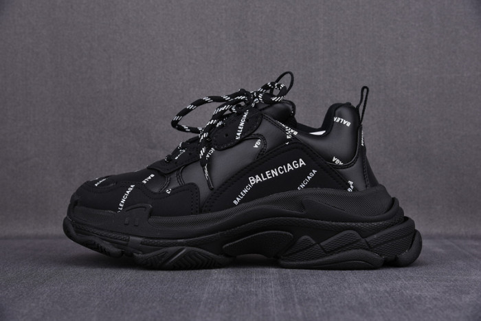 TRIPLES TRAINER SNEAKERS 2000128