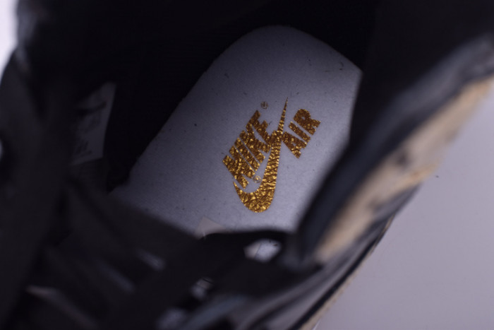 Air Jordan 1 Retro High OG NRG ComplexCon “Top 3 Gold” 861428-001