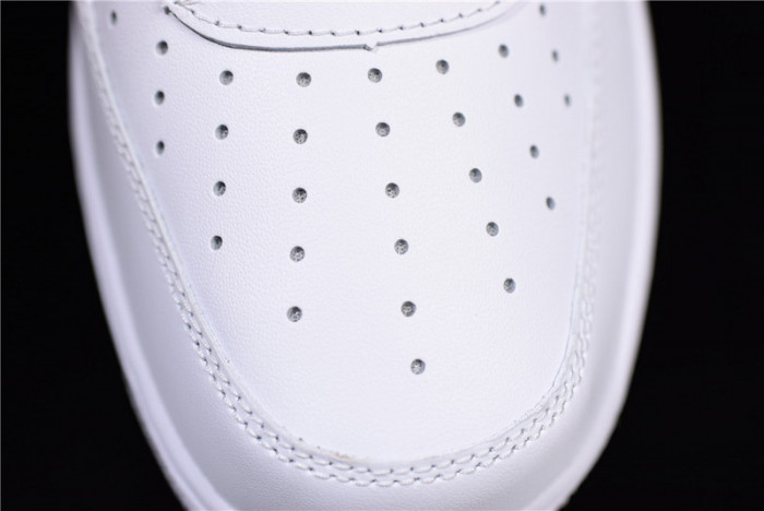 Nike Air Force 1 07 All Triple White Classic Shoes Sneakers AF1 315122-111