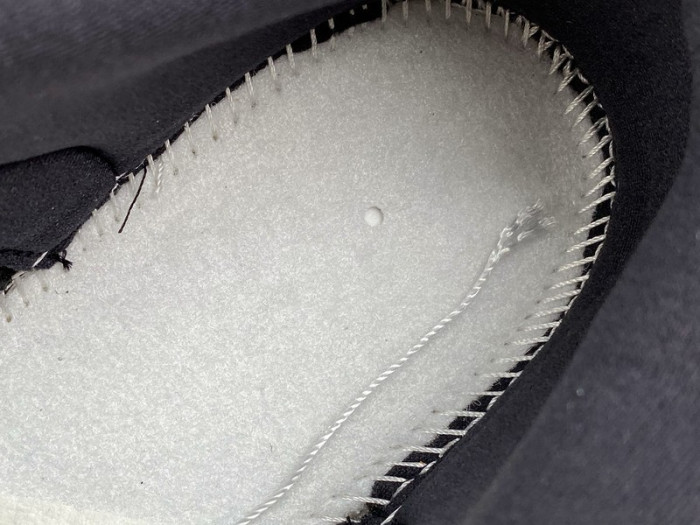 Nike Dunk Low SP Black White CU1726-001