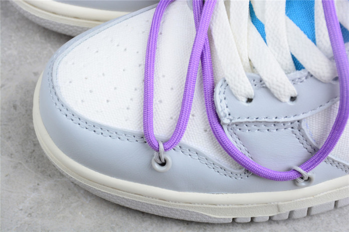 OFW X DUNK LOW 