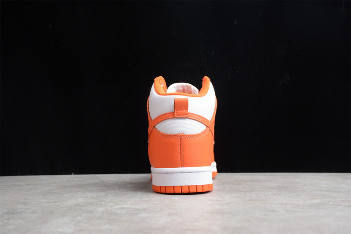 NIKE DUNK HIGH SYRACUSE (2021) DD1399-101