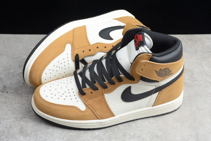 Air Jordan 1 Rookie of the Year 555088-700