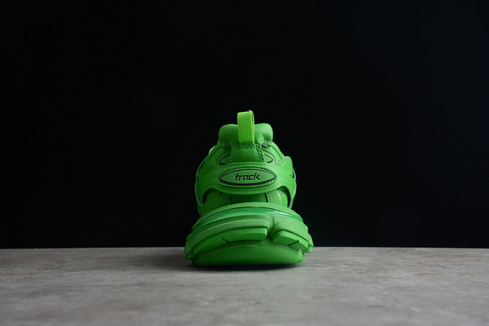 TRACK SNEAKER TS045