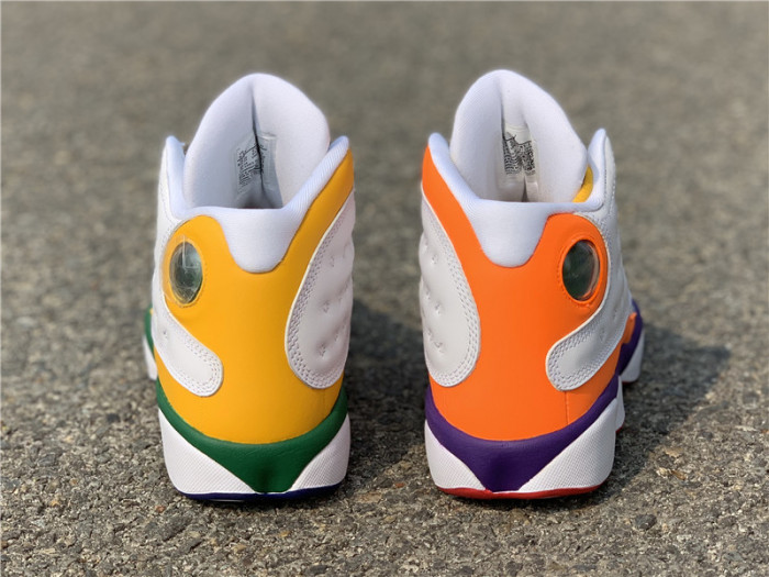 Air Jordan 13 GS “Playground” CV0785-158