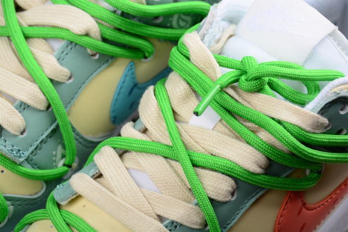 Nike SB Dunk Low DH9765-100