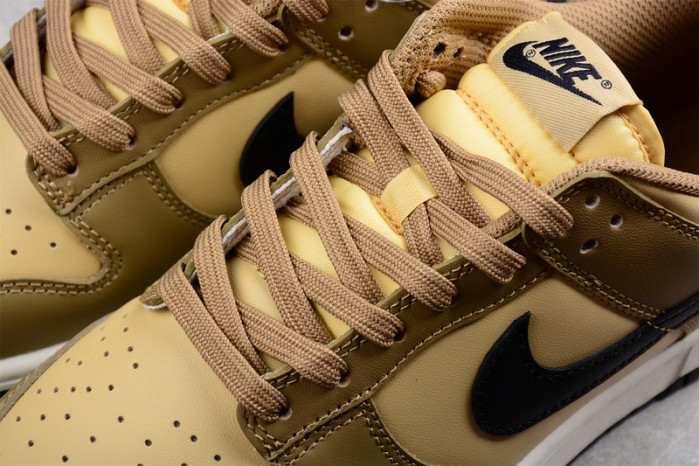 Nike Dunk Low Dark Driftwood (W) DD1503-200