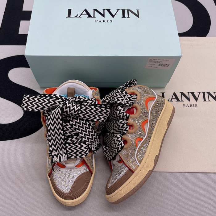 LANVIN SNEAKER LS020