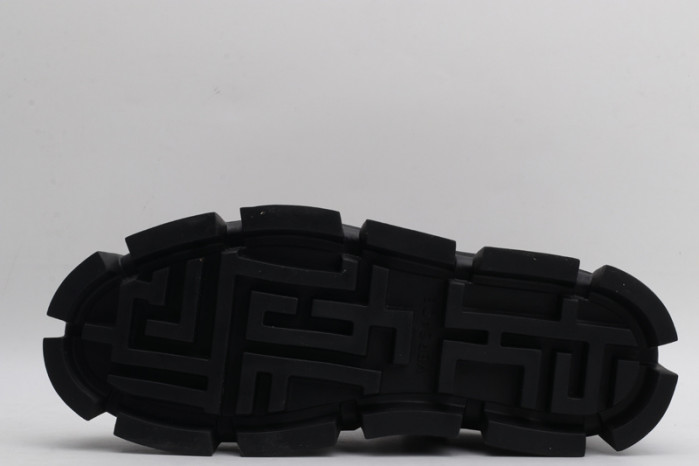 VERSA CHAIN REACTION VS-18