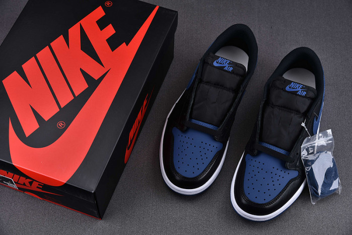 AIR JORDAN 1 LOW OG “MYSTIC NAVY” CZ0790-041
