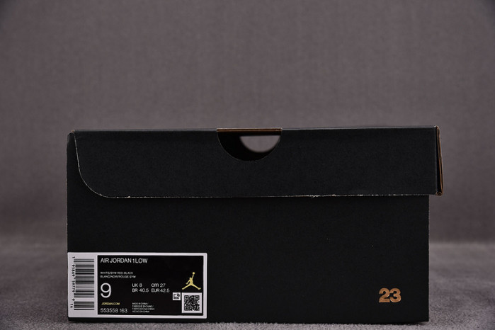 Jordan 1 Low Bulls 553558-163