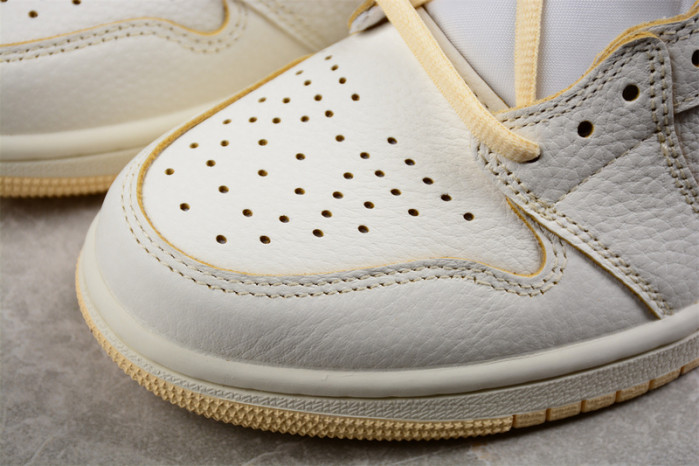 AIR JORDAN 1 RETRO HIGH OG "VIBRATIONS OF NAIJA" FD8631-100