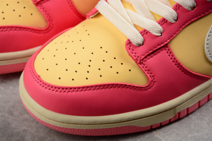 Nike Dunk Low Strawberry Peach Cream (GS) DH9765-200
