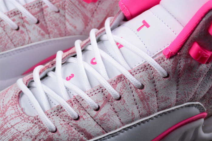 Jordan 12 Retro Arctic Punch (GS) 510815-101