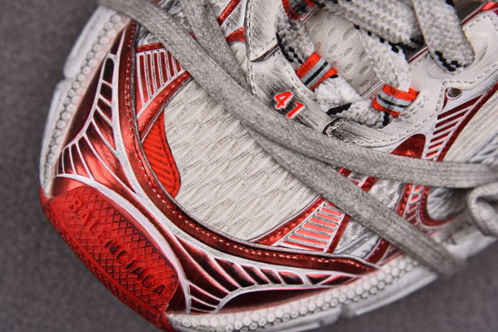 TRIPLES TRAINER SNEAKERS 2000095