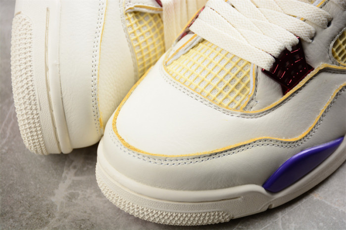 Balvin x Air Jordan 4 Retro