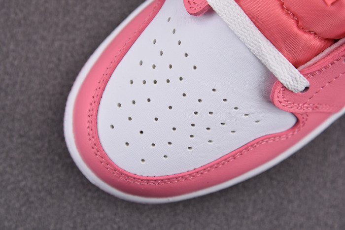 Jordan 1 Mid Valentine