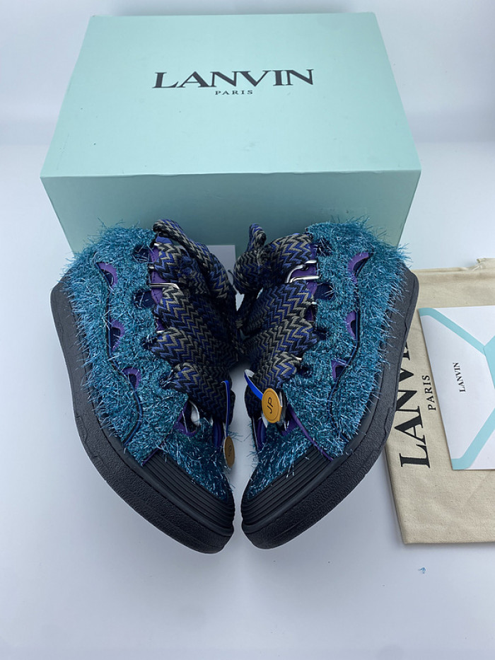 LANVIN SNEAKER LS047