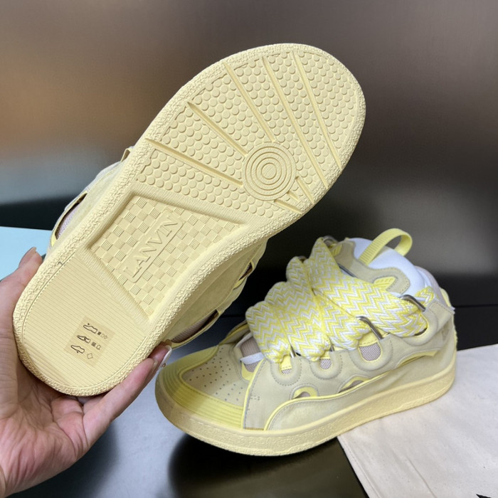 LANVIN SNEAKER LS129